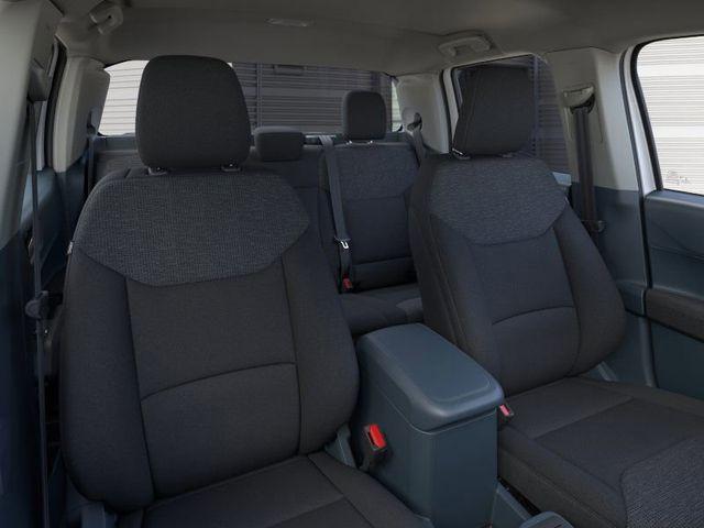 new 2025 Ford Maverick car, priced at $28,144