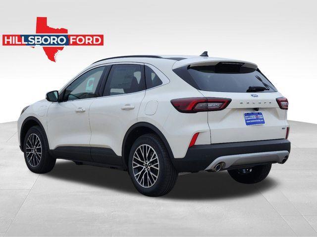 new 2025 Ford Escape car, priced at $36,352