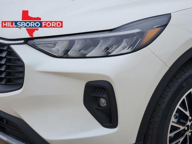 new 2025 Ford Escape car, priced at $36,352