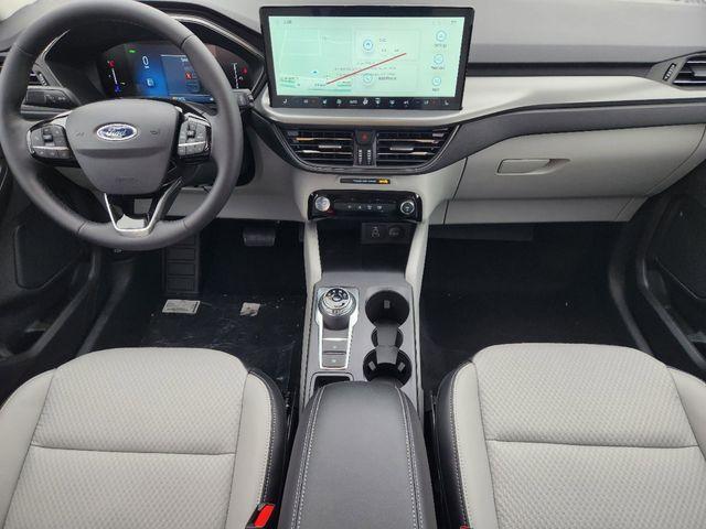new 2025 Ford Escape car, priced at $36,372