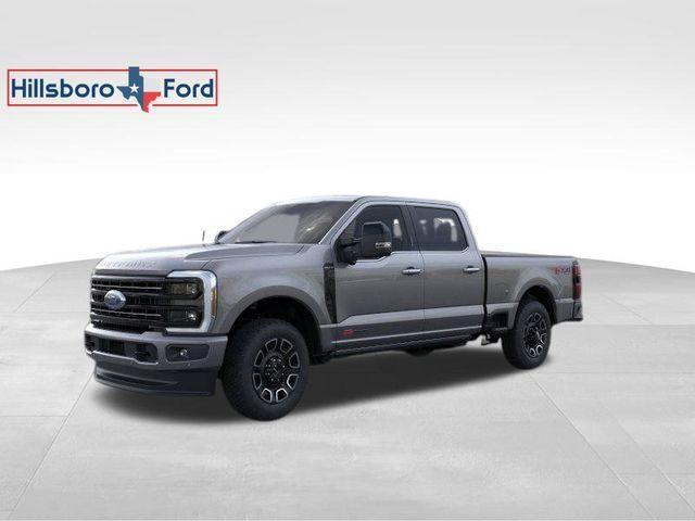 new 2026 Ford F-350 car, priced at $99,693