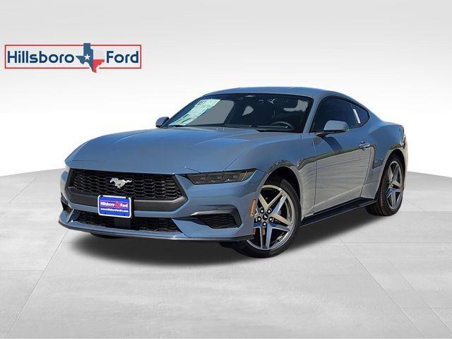 new 2025 Ford Mustang car, priced at $31,000