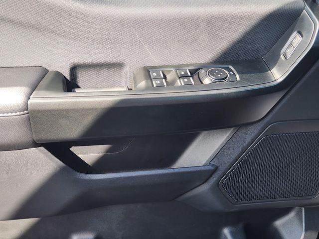 new 2025 Ford F-150 car, priced at $48,201