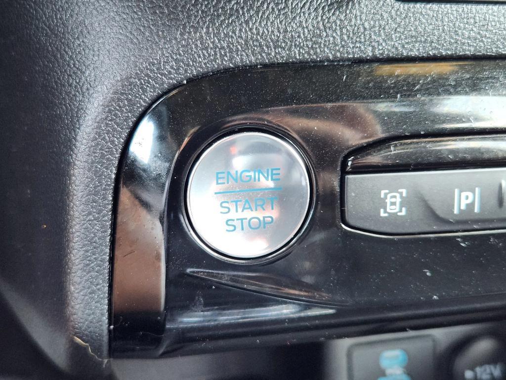 used 2023 Ford Escape car, priced at $26,135