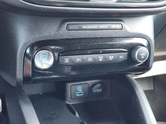 used 2023 Ford Escape car, priced at $26,135