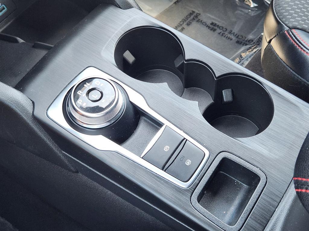 used 2023 Ford Escape car, priced at $26,135