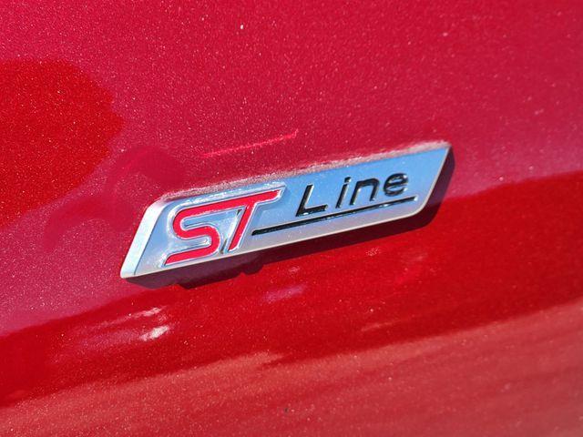 used 2023 Ford Escape car, priced at $26,135