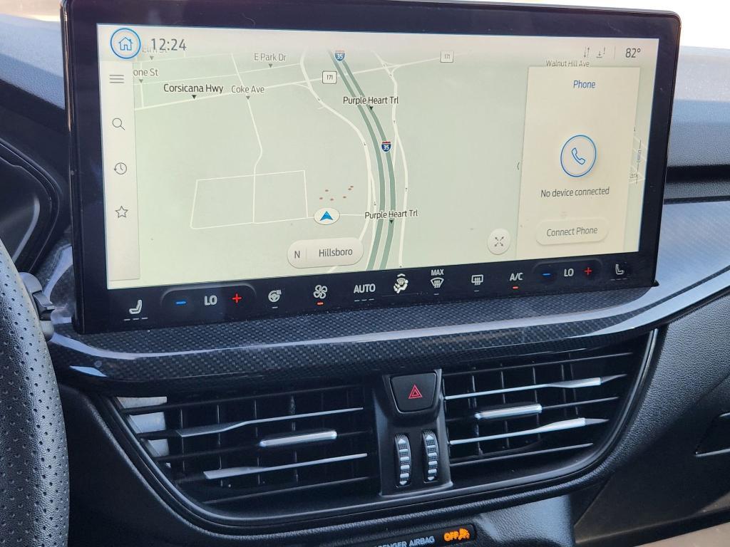 used 2023 Ford Escape car, priced at $26,135