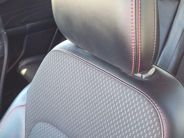 used 2023 Ford Escape car, priced at $26,135