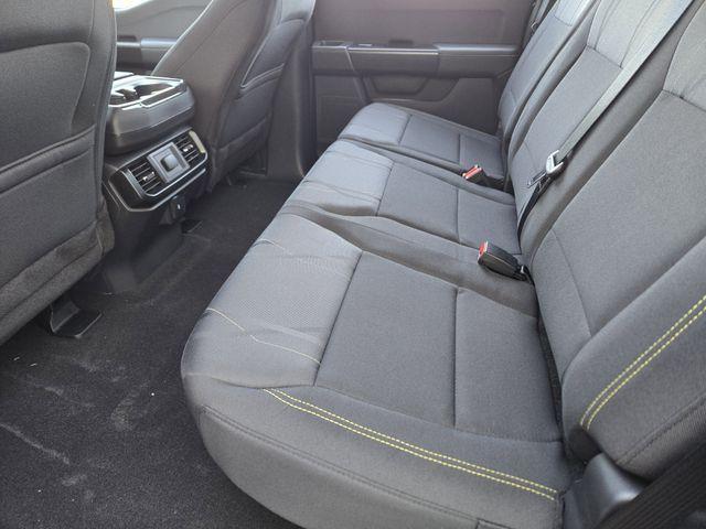 new 2025 Ford F-150 car, priced at $39,763