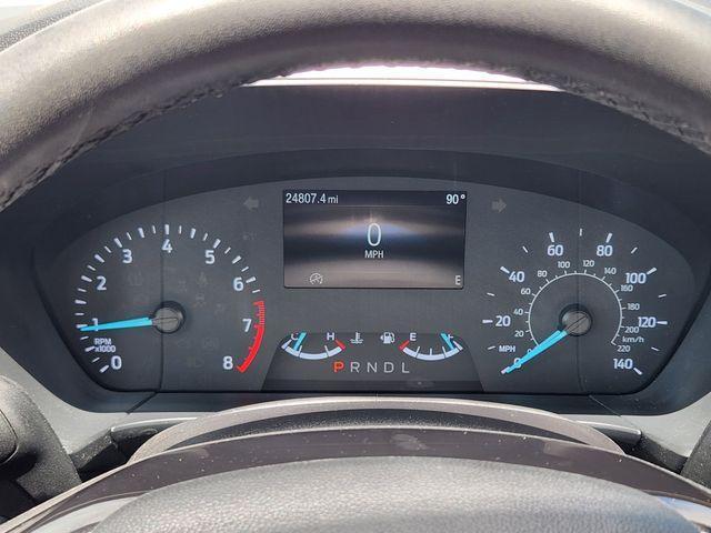 used 2022 Ford Escape car, priced at $22,520