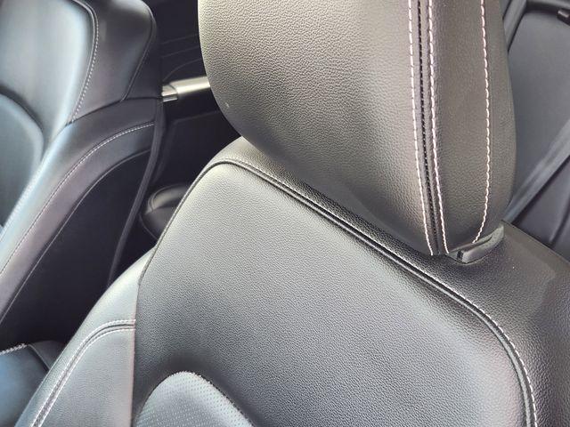 used 2022 Ford Escape car, priced at $22,520