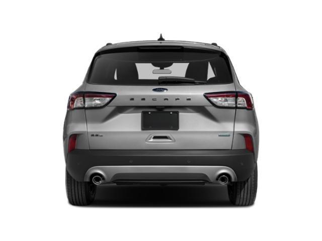 used 2022 Ford Escape car, priced at $23,980