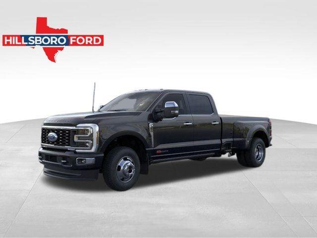 new 2024 Ford F-350 car, priced at $91,182