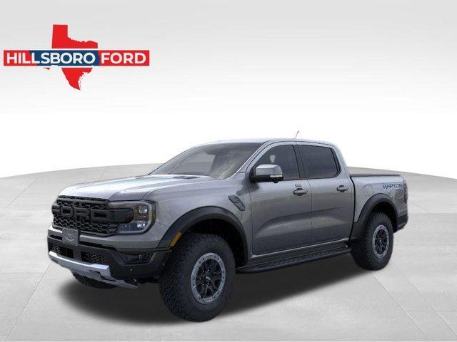 new 2024 Ford Ranger car, priced at $63,300