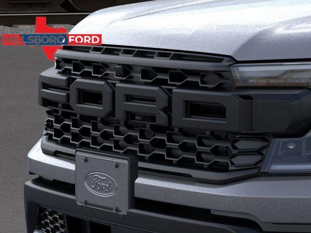 new 2024 Ford Ranger car, priced at $63,300