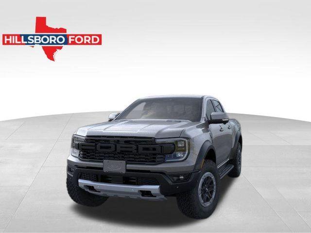 new 2024 Ford Ranger car, priced at $63,300