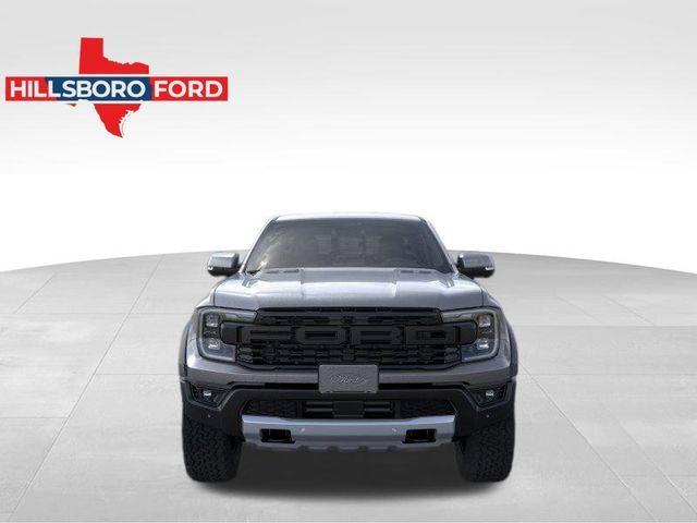 new 2024 Ford Ranger car, priced at $63,300