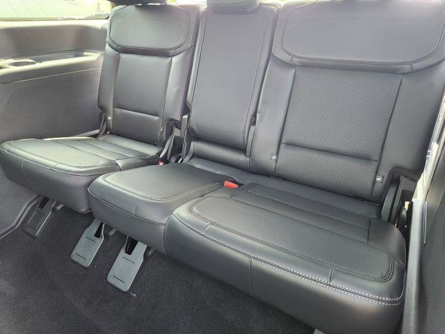 new 2025 Ford Expedition car, priced at $81,703