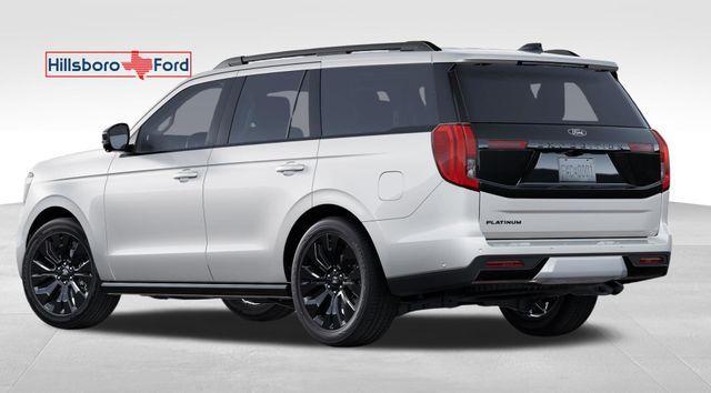 new 2025 Ford Expedition car, priced at $80,638