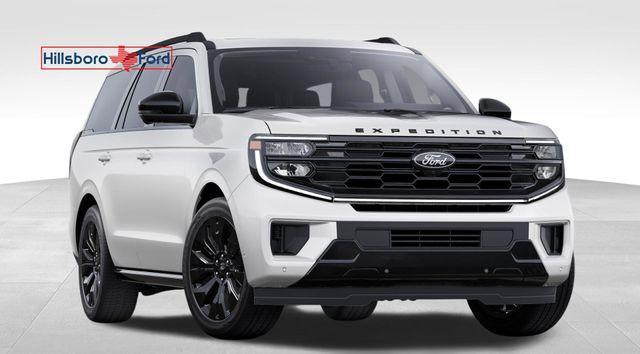 new 2025 Ford Expedition car, priced at $80,638