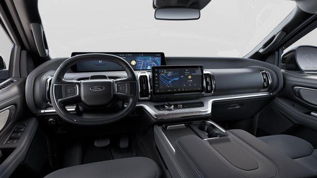 new 2025 Ford Expedition car, priced at $80,638