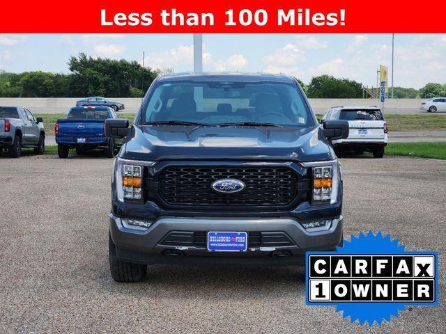 used 2023 Ford F-150 car, priced at $55,998