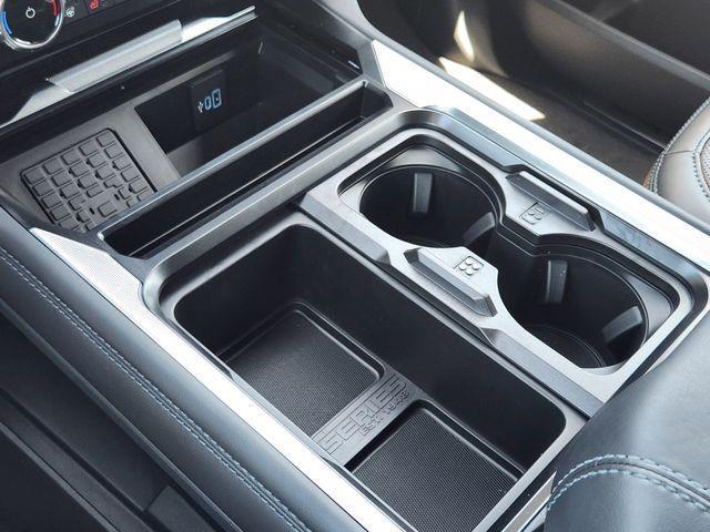 new 2025 Ford F-250 car, priced at $93,794