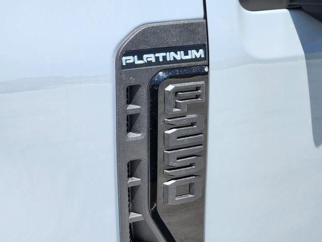 new 2025 Ford F-250 car, priced at $93,794