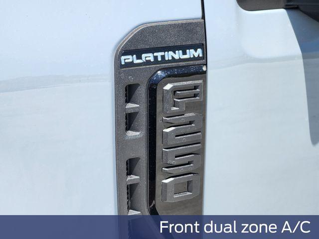 new 2025 Ford F-250 car, priced at $94,295