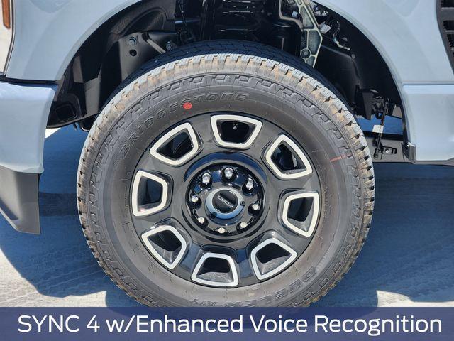 new 2025 Ford F-250 car, priced at $94,295