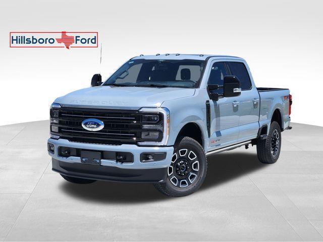 new 2025 Ford F-250 car, priced at $93,794
