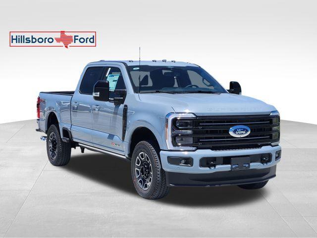 new 2025 Ford F-250 car, priced at $93,794