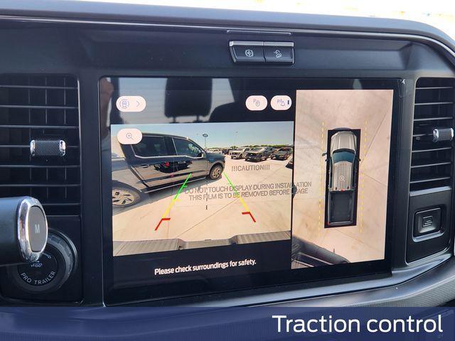 new 2025 Ford F-250 car, priced at $90,271