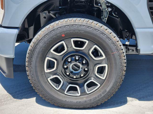 new 2025 Ford F-250 car, priced at $93,794