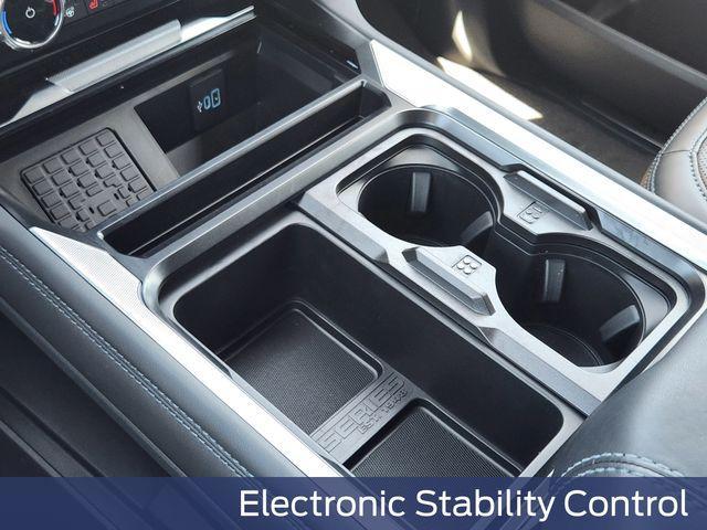 new 2025 Ford F-250 car, priced at $94,295