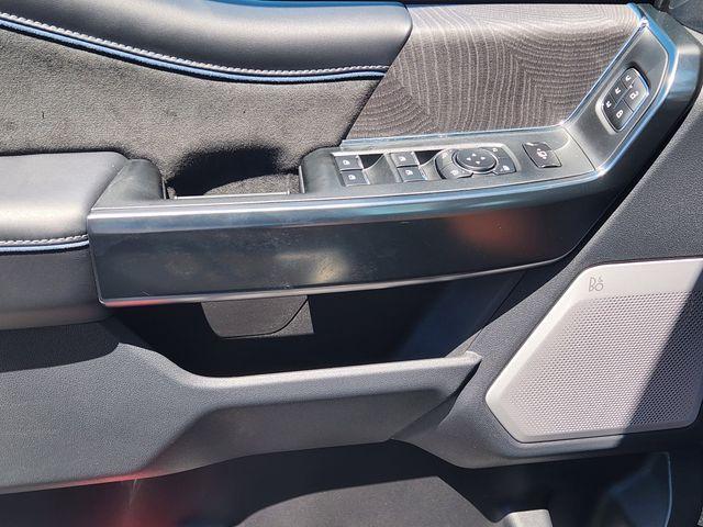 new 2025 Ford F-250 car, priced at $93,794