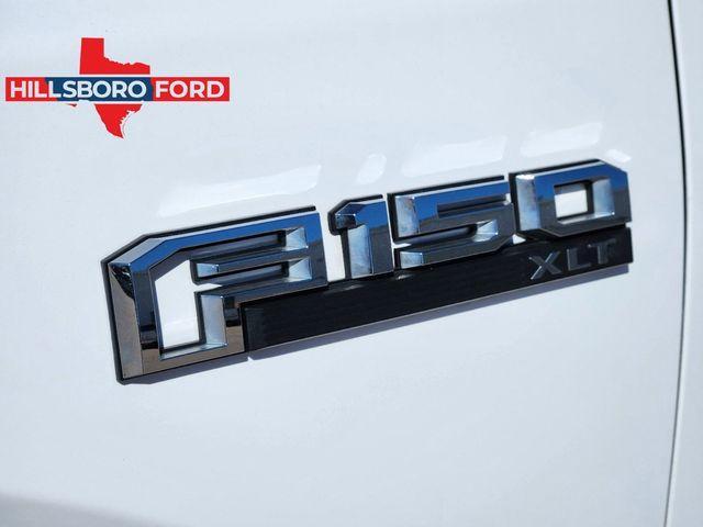 used 2018 Ford F-150 car, priced at $20,345