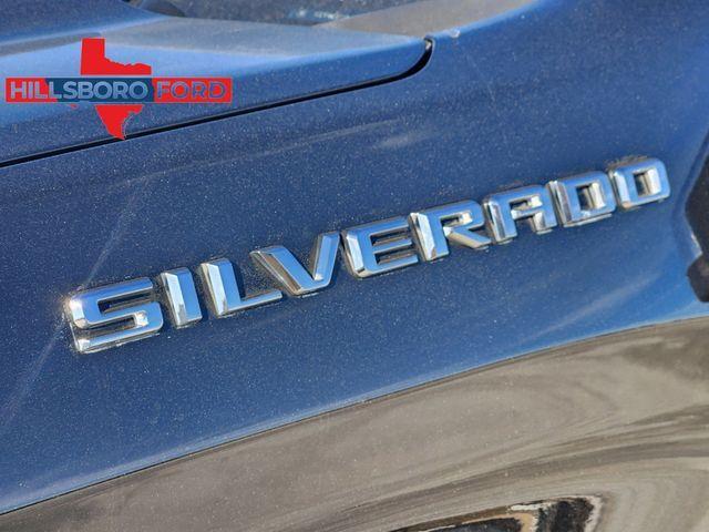 used 2019 Chevrolet Silverado 1500 car, priced at $26,016