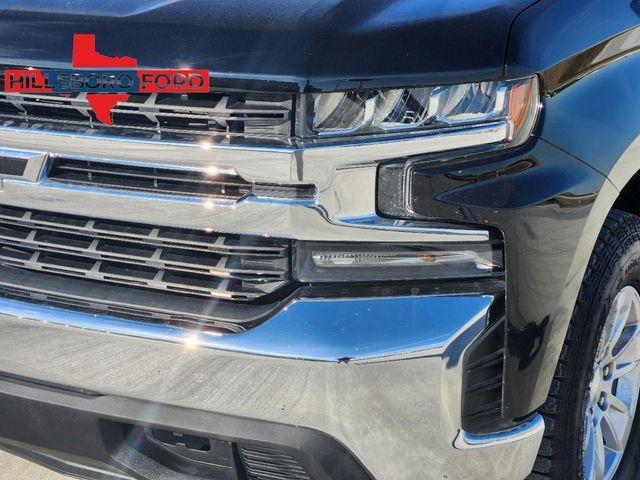 used 2019 Chevrolet Silverado 1500 car, priced at $26,016