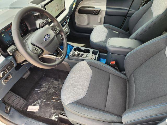 new 2025 Ford Maverick car, priced at $33,741