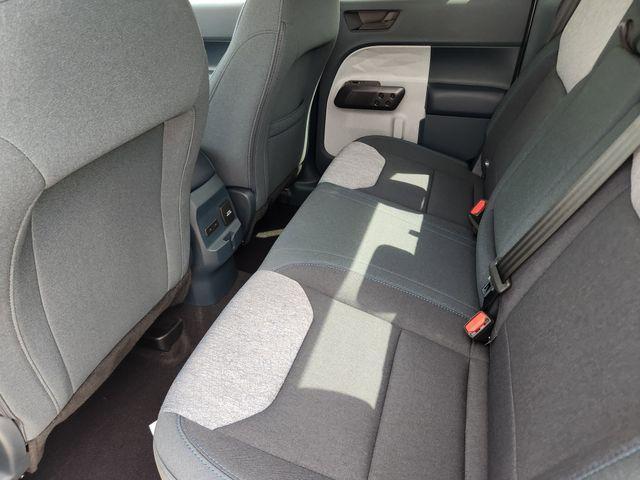 new 2025 Ford Maverick car, priced at $33,741