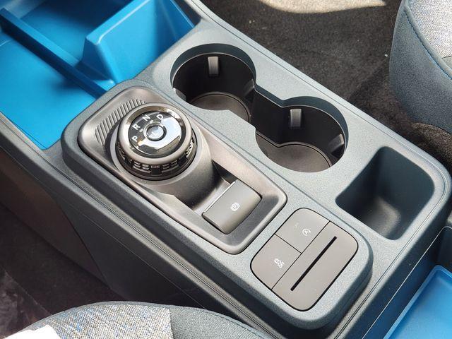 new 2025 Ford Maverick car, priced at $33,741