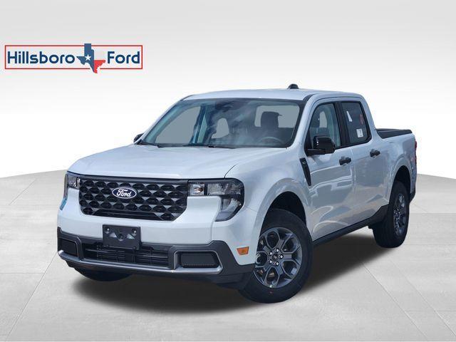 new 2025 Ford Maverick car, priced at $31,452