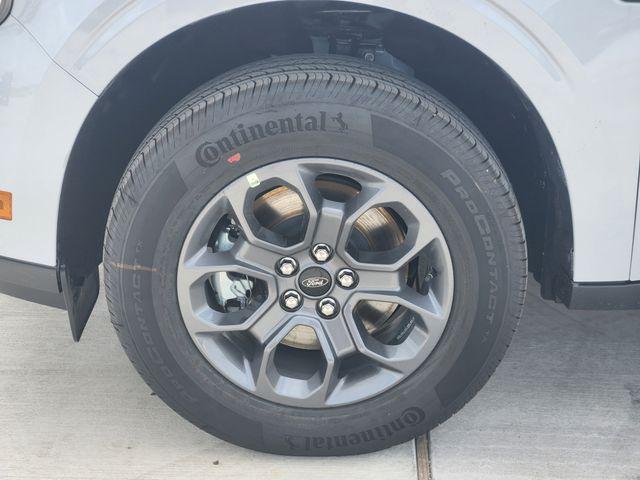 new 2025 Ford Maverick car, priced at $33,741