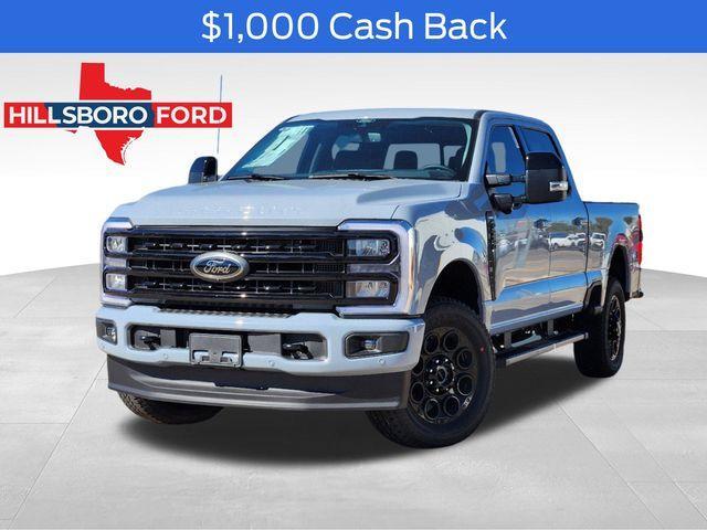 new 2024 Ford F-250 car, priced at $71,157