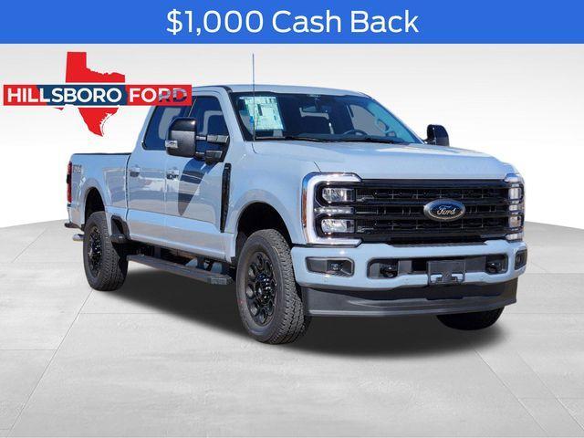 new 2024 Ford F-250 car, priced at $71,157