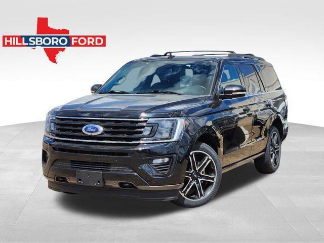 used 2021 Ford Expedition car, priced at $39,161