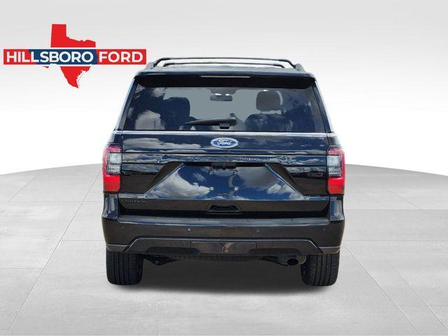 used 2021 Ford Expedition car, priced at $39,161