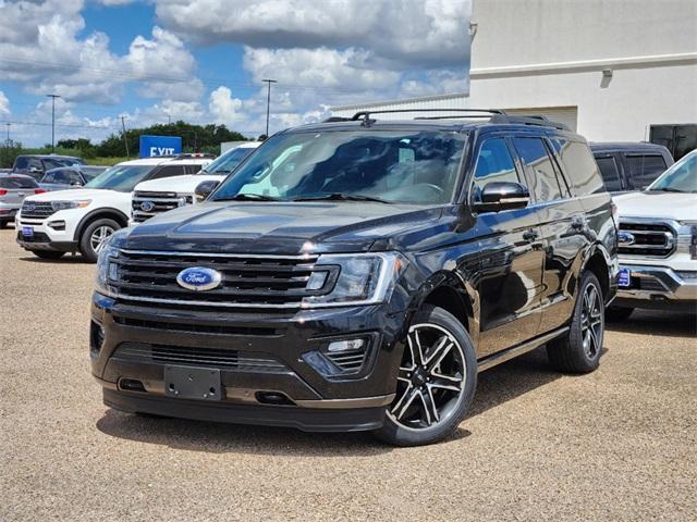 used 2021 Ford Expedition car, priced at $39,998